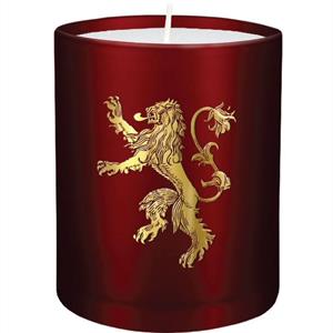 Game of Thrones, Glass Candle, House Lannister