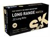 SK .22 LR Long Range Match - 50kpl rasia