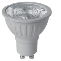 LED GU10 5,3W 24/35 2800K DIM E-nr: 8295302