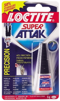 SUPER  Glue Precision 5g