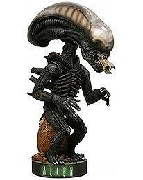 Alien - Alien Extreme Head Knocker 18cm