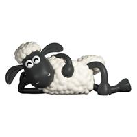 Shaun the Sheep, Shaun