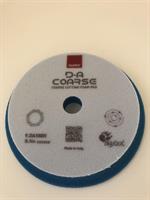 Rupes D-A Coarse High Performance Cutting Foam Pad 180mm Blå, 9.DA180H
