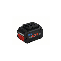 Bosch ProCORE 18V 8.0Ah Accupack