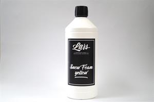 LARS SNOW FOAM Yellow 1000ml