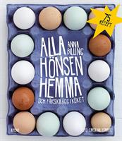 BOK - Alla hönsen hemma....