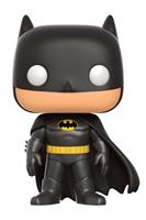 DC Comics POP! Classic Batman (Flowing Cape)