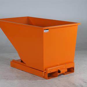 Tippcontainer 900 L Basic orange