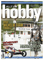 Allt om Hobby - 3/2021