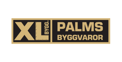 XL-bygg Palms Tyresö