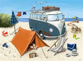 Camping  100x70 cm