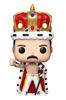 Queen POP! Freddie Mercury King