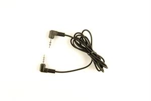 Kabel Hörselskydd 3,5mm.FL8H-YL-Lafayette