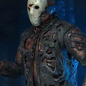 Friday the 13th Part 7, Ultimate Jason