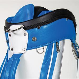 JuCad Bag Pro, Blue/White