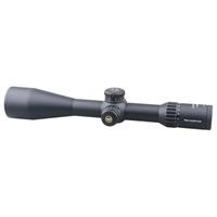 Vector Optics Continental 5-30x56 34 Tactical FFP