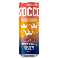 Nocco Persika 24 x 33cl