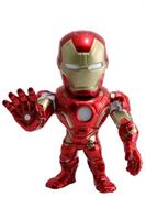 Marvel Metals Diecast, Iron Man