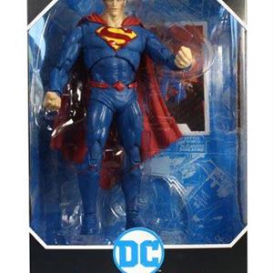 DC Multiverse Superman, Superman DC Rebirth
