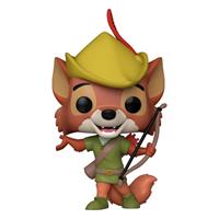 Robin Hood POP! Robin Hood