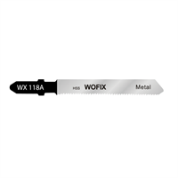 Wofix WX 118 A Decoupeerzaag ( Staal )