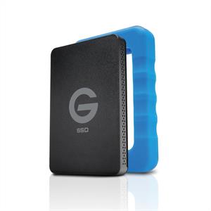 G-DRIVE ev RaW SSD 1000GB