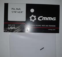 CMMG Pin Roll 1/16" x 3/8"