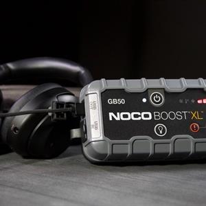 Noco Startbooster Genius 12V / 1500A