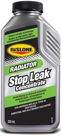 RISLONE® Radiator Stop Leak