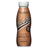 BB Milkshake Chocolate 8 x 33cl