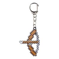 Minecraft Keychains Bow