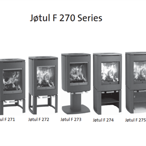 F 270 sale
