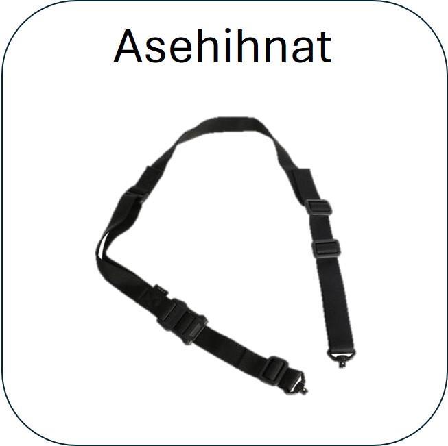 Asehihnat
