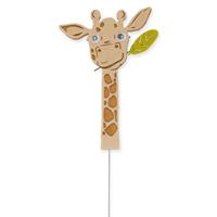 Giraff i filt sticks 6/fp