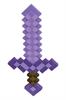 Minecraft Plastic Replica, Enchanted Sword