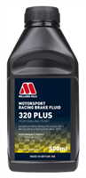 Racing Brake Fluid 320 Plus