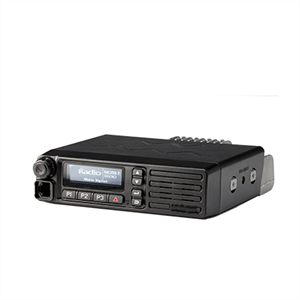 Radio Mobile Analog/Digital 136-174mhz DM4100.50watt Radio Mobile Analog/Digital 136-174mhz DM4100.50watt