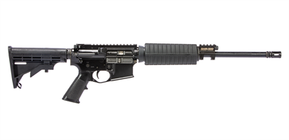 Adams Arms P1 16″ .223 AR-15 kivääri