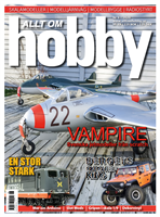 Allt om Hobby - 6/2020