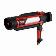 3M Dynamic Mixing System, Tryckluftsdriven Pistol, 50600