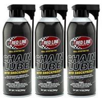 Red Line Chain Lube 13oz