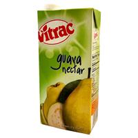Juice Vitrac 12 x 1L Guava