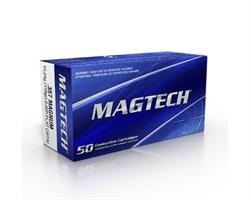 Magtech .357 MAG 158gr SJSP-FLAT (50kpl)