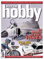 Allt om Hobby - 6/2018