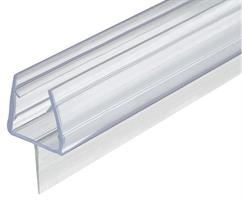 Slepelist / subbelist 10 mm, for 12 mm glass