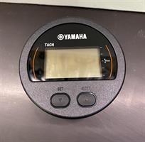 Yamaha varvräknare