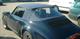 Sufflett Porsche 911 86-94 sonnenland blå kompl