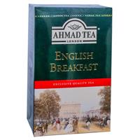 Te Ahmad 24 x 500g English Breakfast