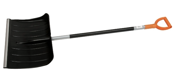 SNÖSKYFFEL ODEN