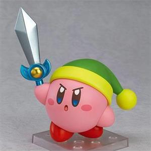 Kirby's Dream Land, Nendoroid, Kirby